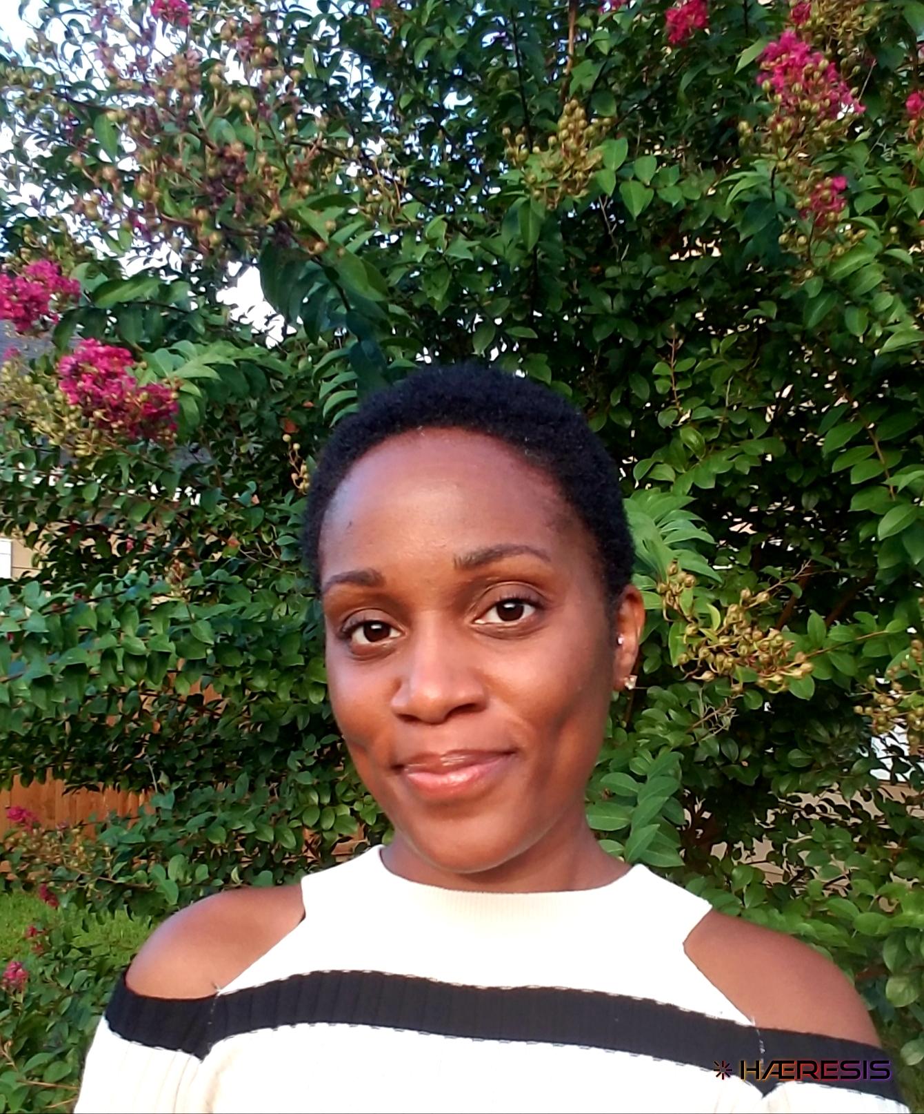Jewel Clyde