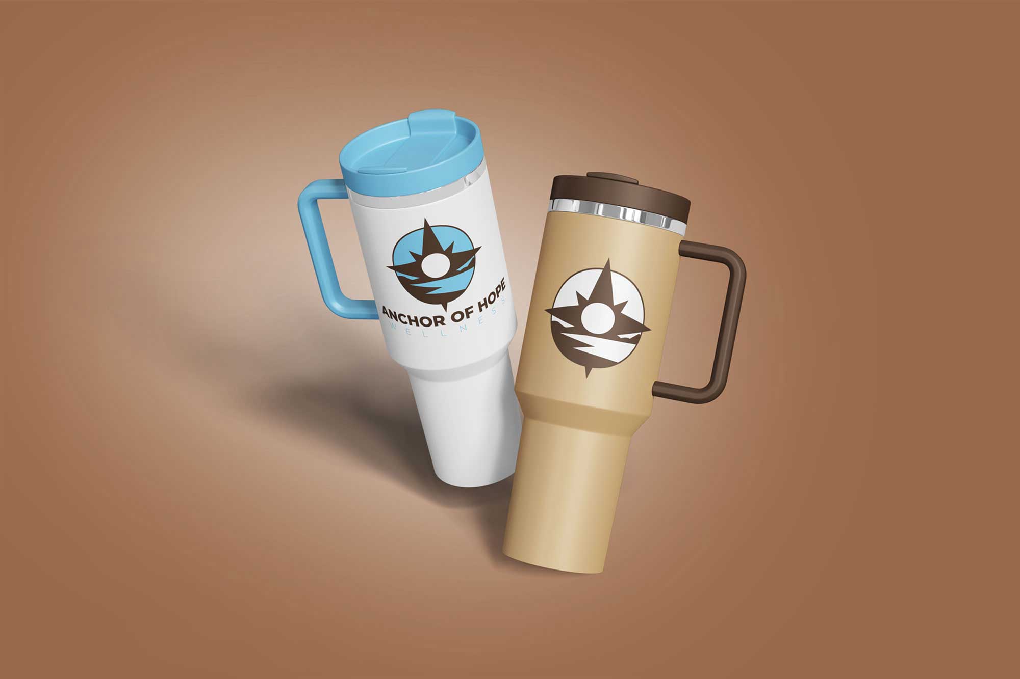 Haeresis | Digital Design Studio | Merchandise Design