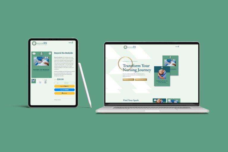 Haeresis | Digital Design Studio | Website Design