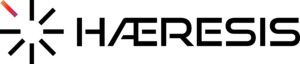 Haeresis | Digital Design Studio | logo