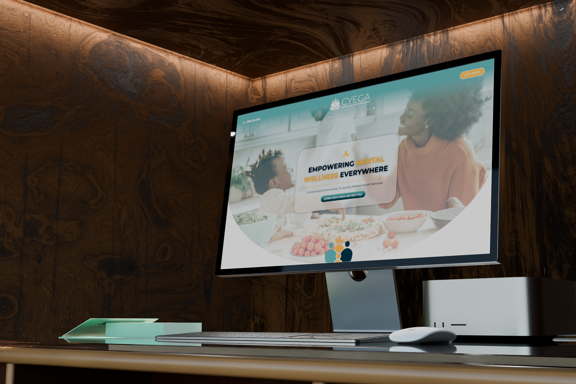 Haeresis | Digital Design Studio | Website Design