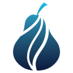 Haeresis | Digital Design Studio | Pear Logo