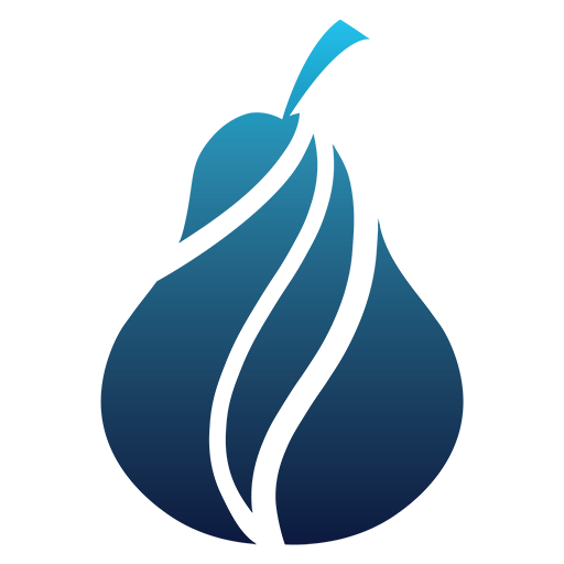 Haeresis | Digital Design Studio | Pear Logo