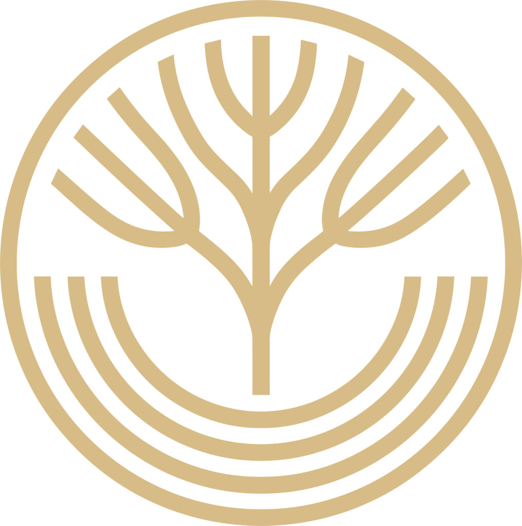 Haeresis | Digital Design Studio | Ivory Global Care Logo
