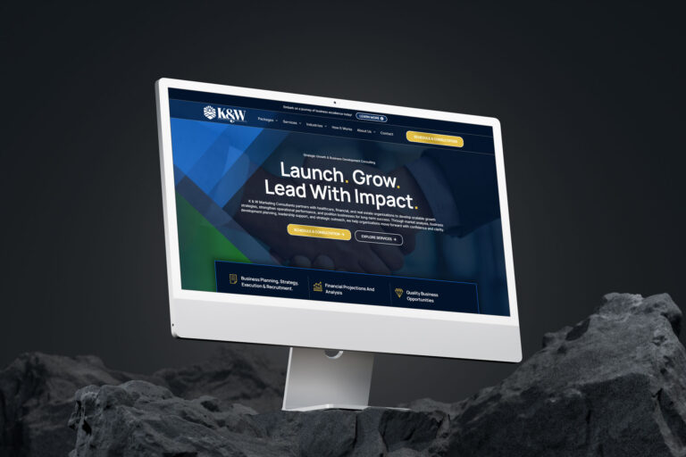 Haeresis | Digital Design Studio | Website Design