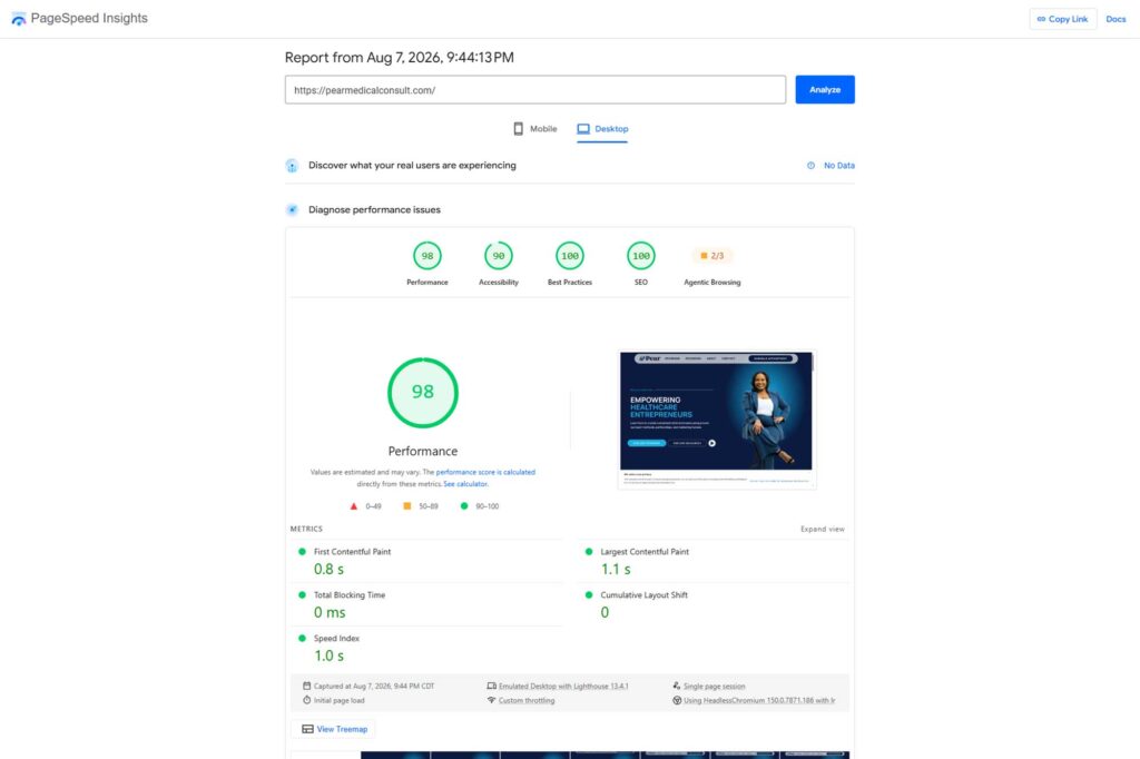 Haeresis | Digital Design Studio | organic SEO